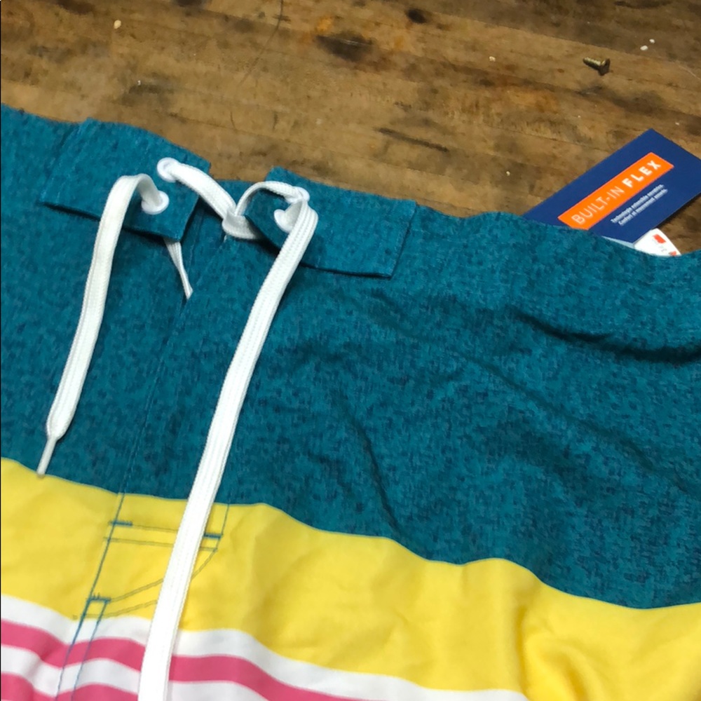 Old Navy Board shorts